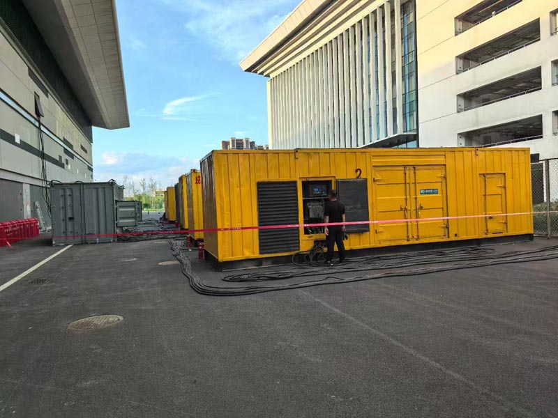 城阳柴油发电机冬季保养注意事项？