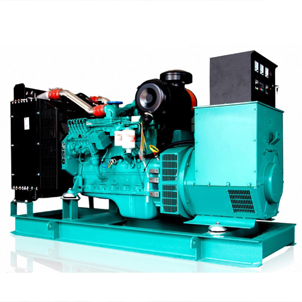 城阳柴油发电机操作及日常维护