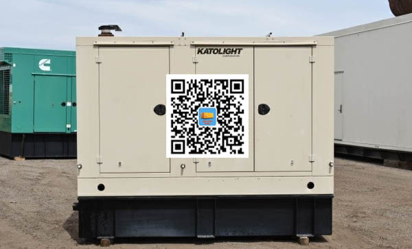 城阳出租发电机康明斯发电机要讲究正确的操作步骤