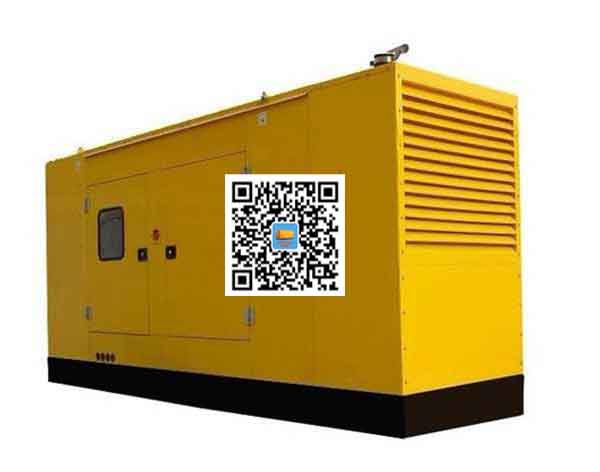 城阳出租发电机 柴油发电机不维护对机器有什么影响