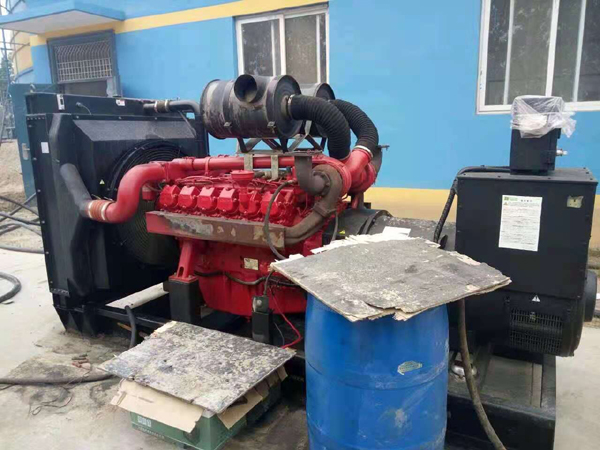城阳租赁发电机 发电机的主要分类介绍