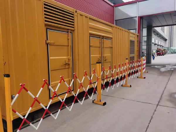 城阳发电机出租 你知道怎样鉴定发电机品质的好坏吗？