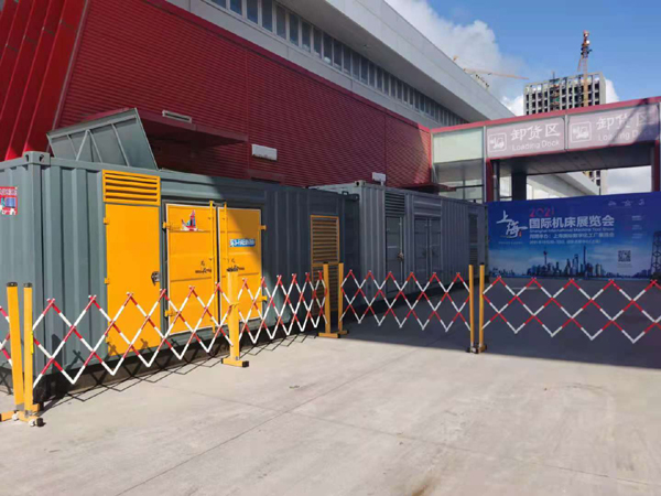 城阳发电机出租教您要了解的柴油发电机组基础知识