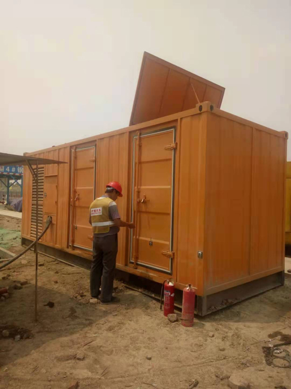 城阳柴油发电机组不定期保养会出现哪些问题？