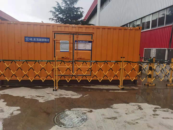 城阳租赁发电机 柴油发电机组供应商：柴油发电机组润滑油的作用？