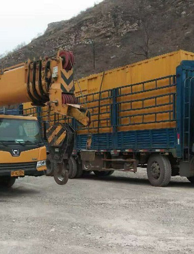 城阳租赁发电机-柴油发电机的冷却与通风