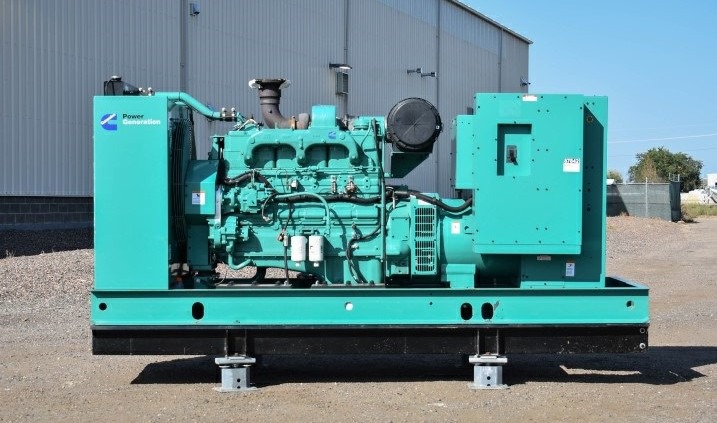 城阳发电机出租-教您发电机厂家该如何选购