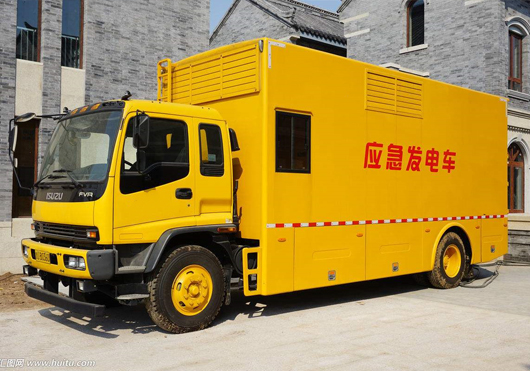 城阳租赁发电机-柴油发电机的正确选择方法是什么