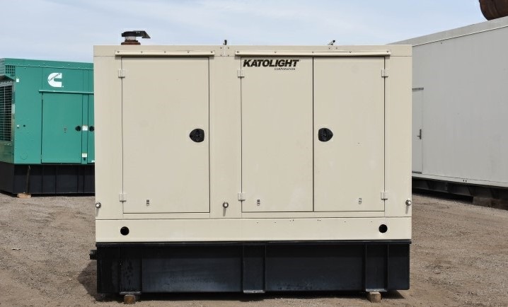 城阳发电机出租-柴油发电机使用电压互感器时的注意事项