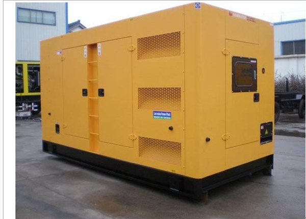 城阳发电机出租-静音发电机组厂家：柴油发电机组并机需要什么条件？