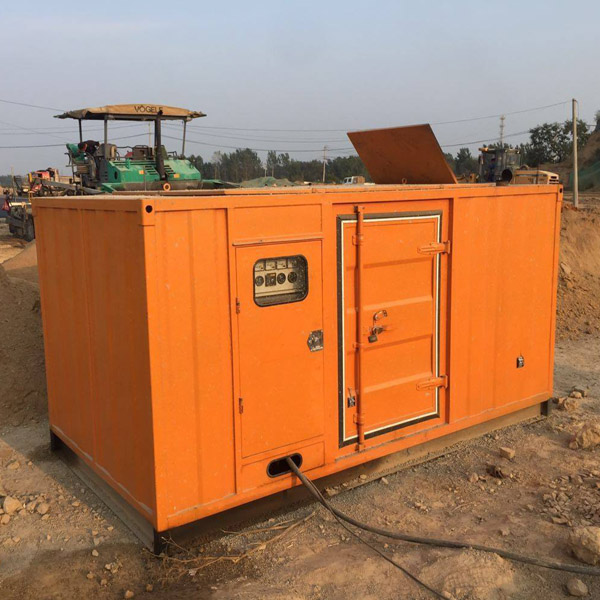 城阳发电车出租-挑选发电机哪些技巧可以掌握使用