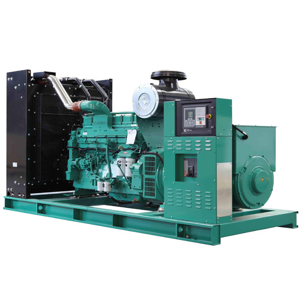 城阳发电机出租-发电机组购买指南都有哪些
