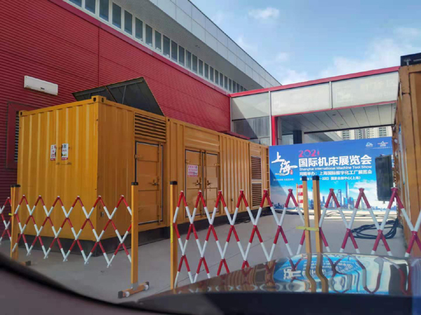 城阳出租发电机-柴油发电机和汽油发电机哪个更好一些？