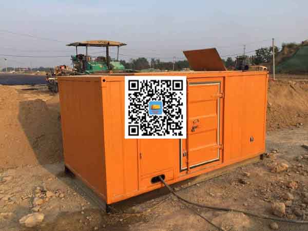 城阳出租发电机-潍柴发电机的特点都有哪些