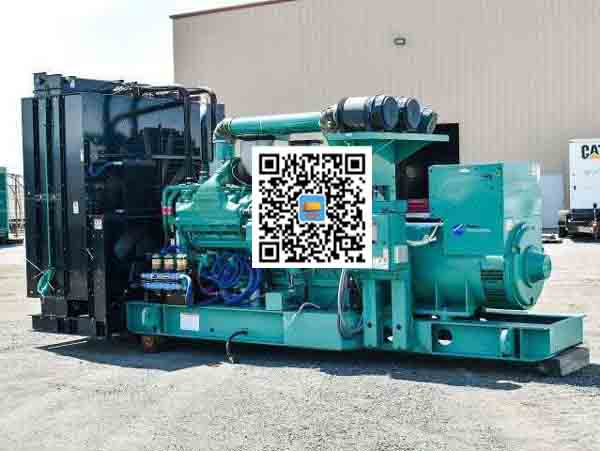 城阳发电机出租-玉柴发电机为广大客户提供了哪些售后服务