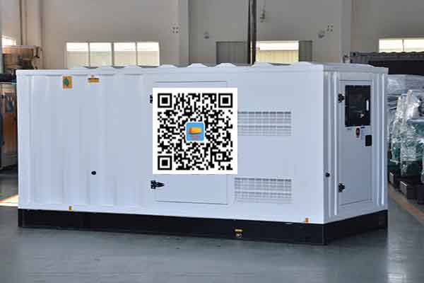 城阳租赁发电机-造成柴油发电机机组产生积炭的原因？