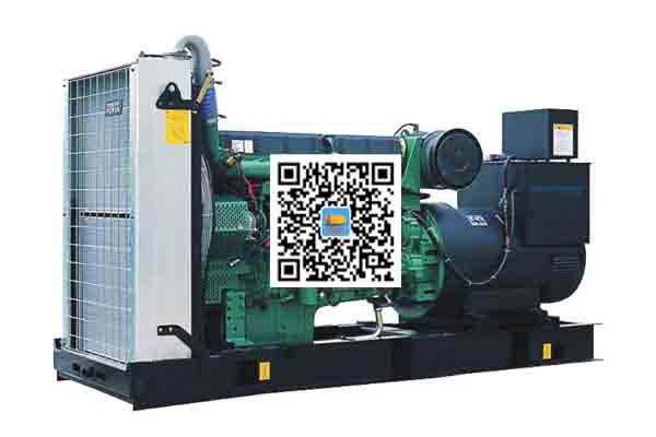 城阳租赁发电机-柴油发电机组不及时维护危害大