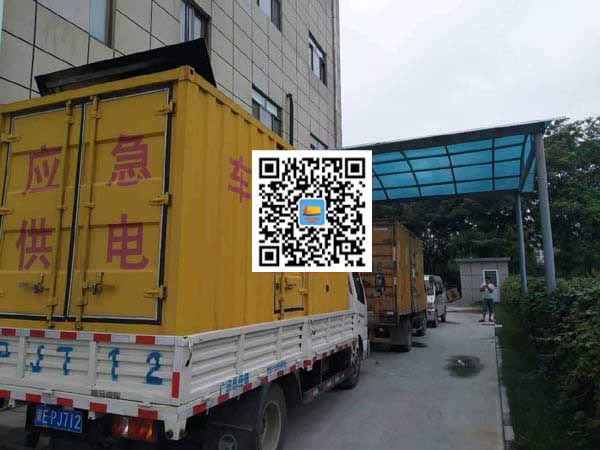 城阳出租发电机-柴油发电机组启动困难的原因有哪些？