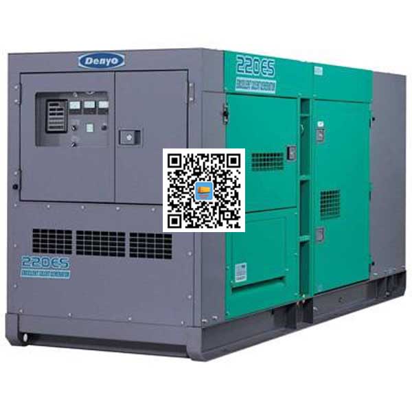 城阳发电机出租-发电机组的调节器如何调整