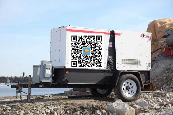 城阳发电车出租-应注意的注意安全事项