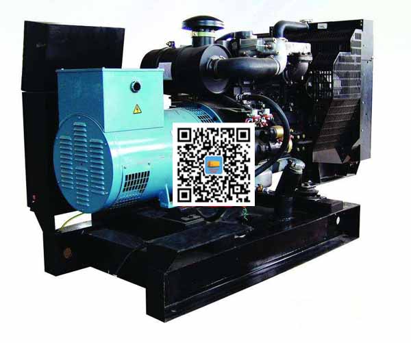 城阳发电车出租-沃尔沃发电机在使用时需要注意哪些细节