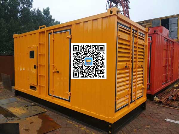 城阳发电机出租-发电机组应该选购什么品牌的