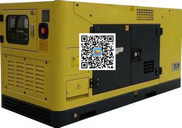 城阳租赁发电机-潍柴发电机出现的故障和解决方法