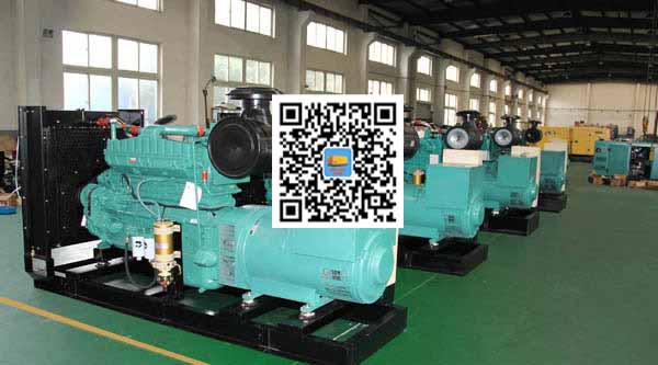 城阳发电机租赁-60Hz发电设备出口的可行性研究