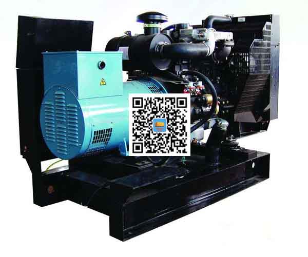 城阳发电车出租-发电机的使用规范技巧