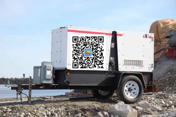 城阳水轮发电机组振动的原因