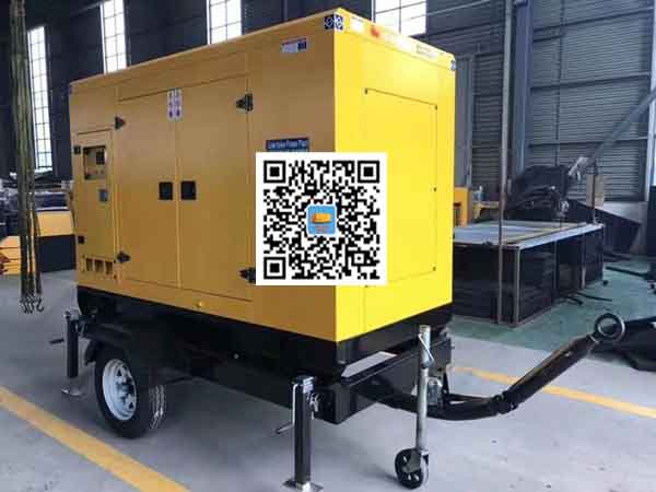 城阳柴油发电机组需要经常换油吗