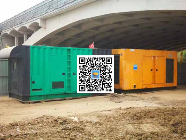 城阳决定发电机顺利启动的因素及如何解决发电机冬季起动困难问题