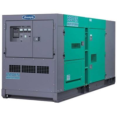 城阳发电车出租-柴油发电机零件变形怎么办？