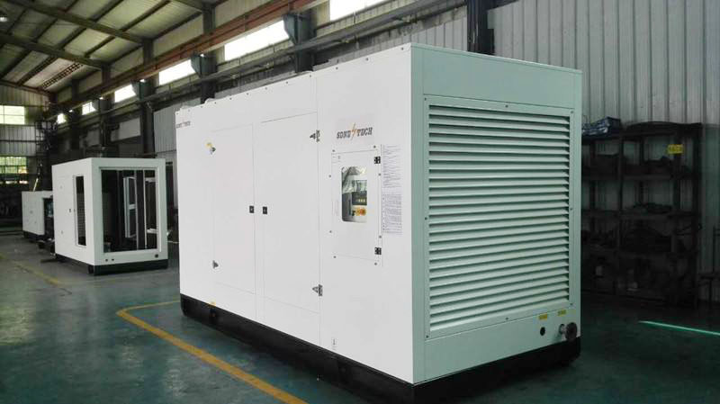 城阳过载保护装置频繁触发会对发电机组造成哪些损害？