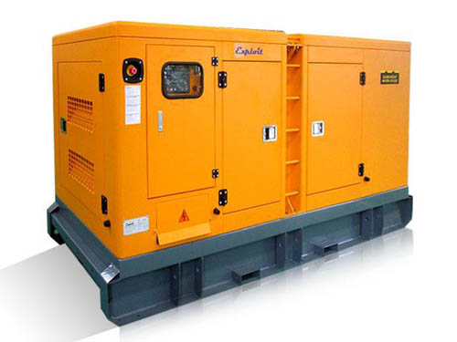城阳影响 200kw 柴油发电机油耗的因素有哪些？