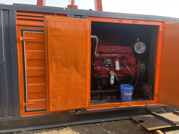 城阳如何选择适合自己的发电机停电自启装置？