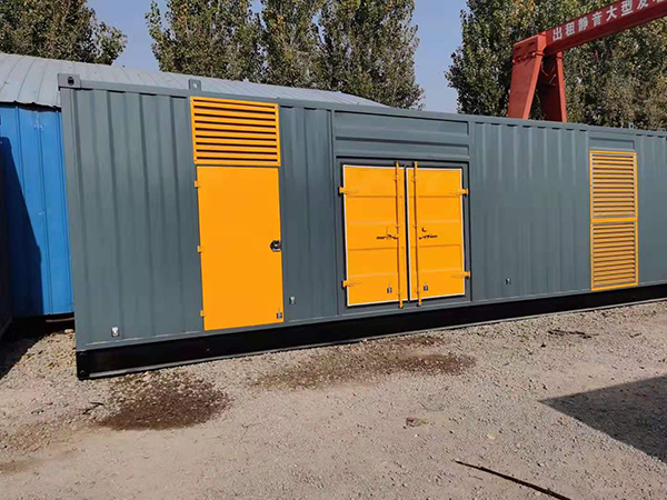 城阳发电机出租电缆线的选择还需要考虑哪些因素？