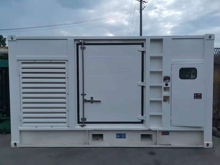 城阳控制系统的品牌和价格会影响柴油发电机的性能吗？