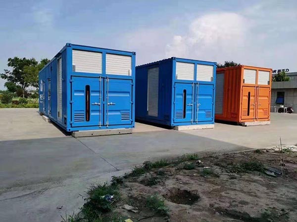 城阳发电机租赁合同一般包含哪些内容？