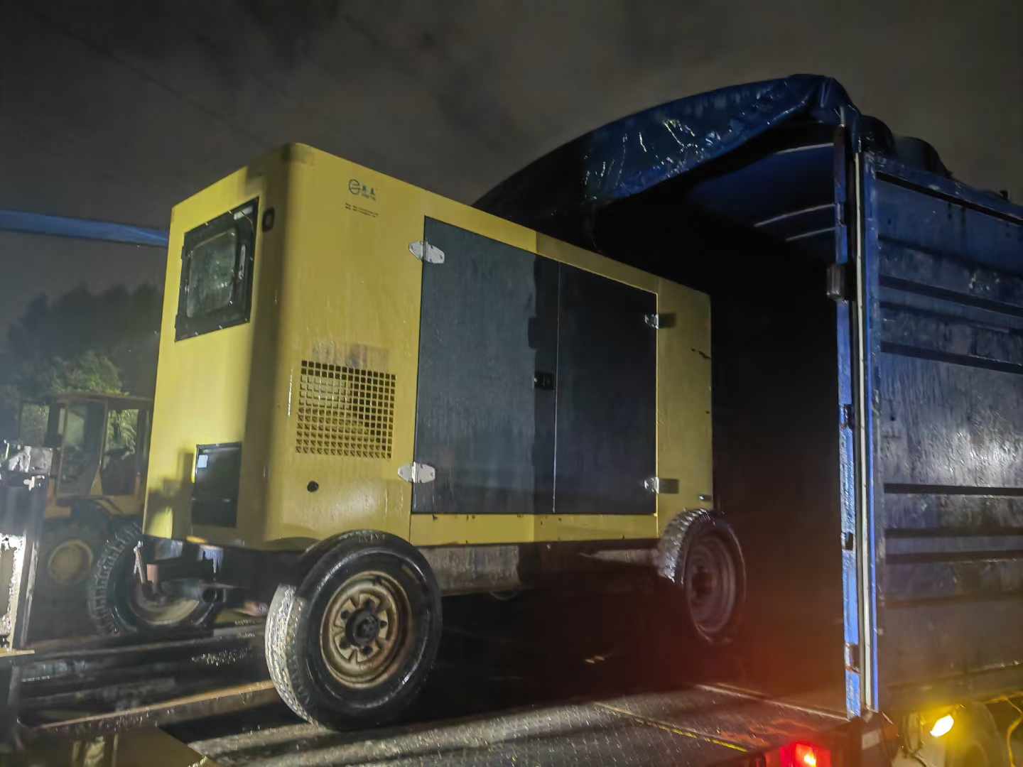 城阳如何根据负载特性选择合适的柴油发电机？