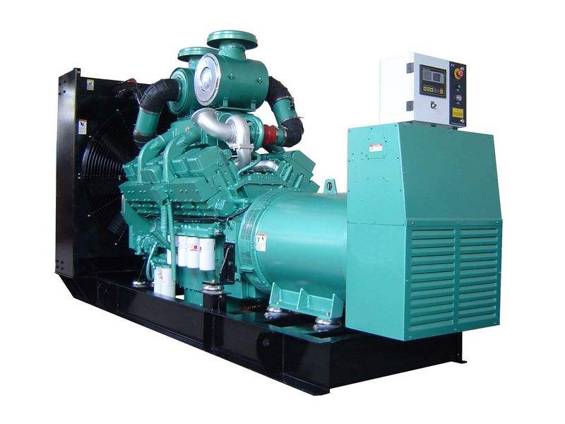 城阳如何判断发电机滤清器是否需要更换？