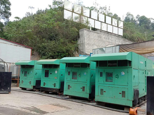 城阳发电机组日常应用及注意事项？