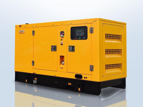 城阳柴油发电机的输出电流不稳定是什么原因？
