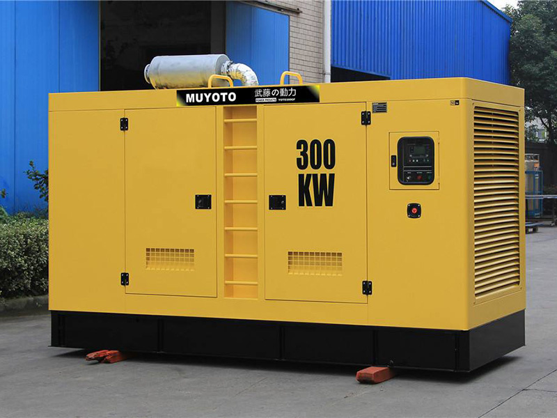 城阳发电机冷却液的冰点升高到多少时需要更换