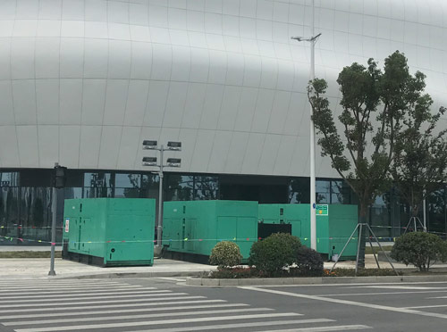 城阳柴油发电机组保养周期是多久？