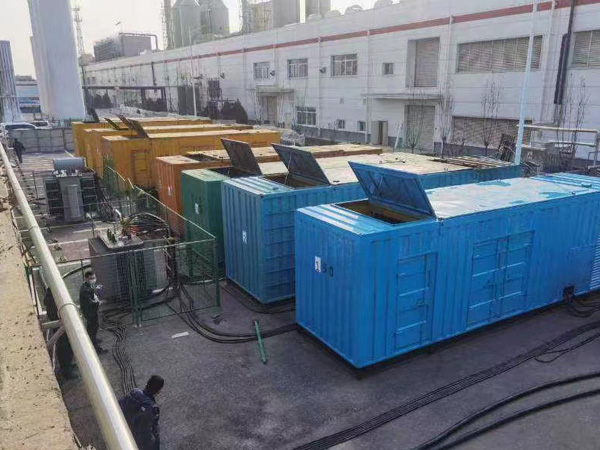 城阳380V和690V电压的电缆线相同吗？