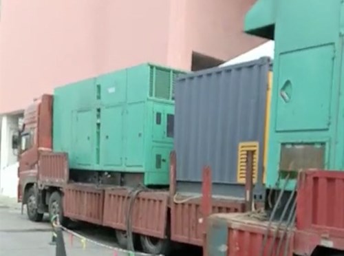 城阳柴油发电机的功率因数一般是多少？