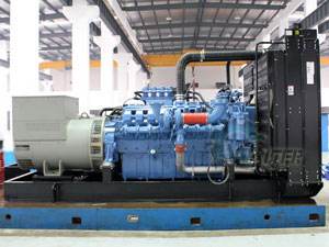 城阳功率因数低会对柴油发电机产生哪些影响？