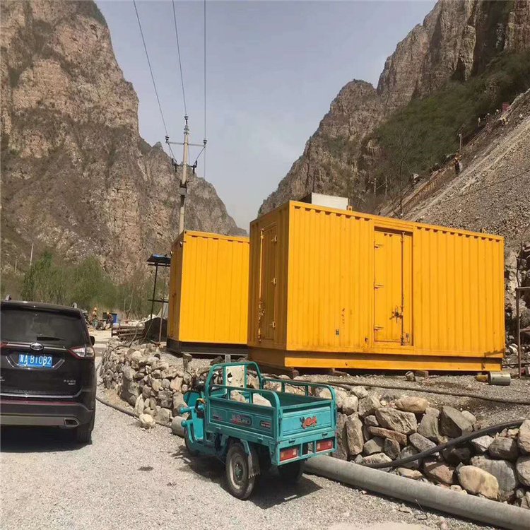 城阳柴油发电机组运行过程中需要注意哪些事项？