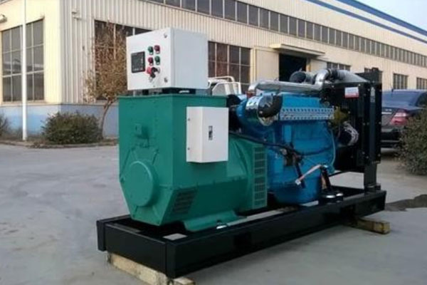 城阳发电机组的分类有哪些？